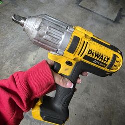 Dewalt 1/2" Impact 