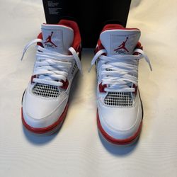 Jordan 4