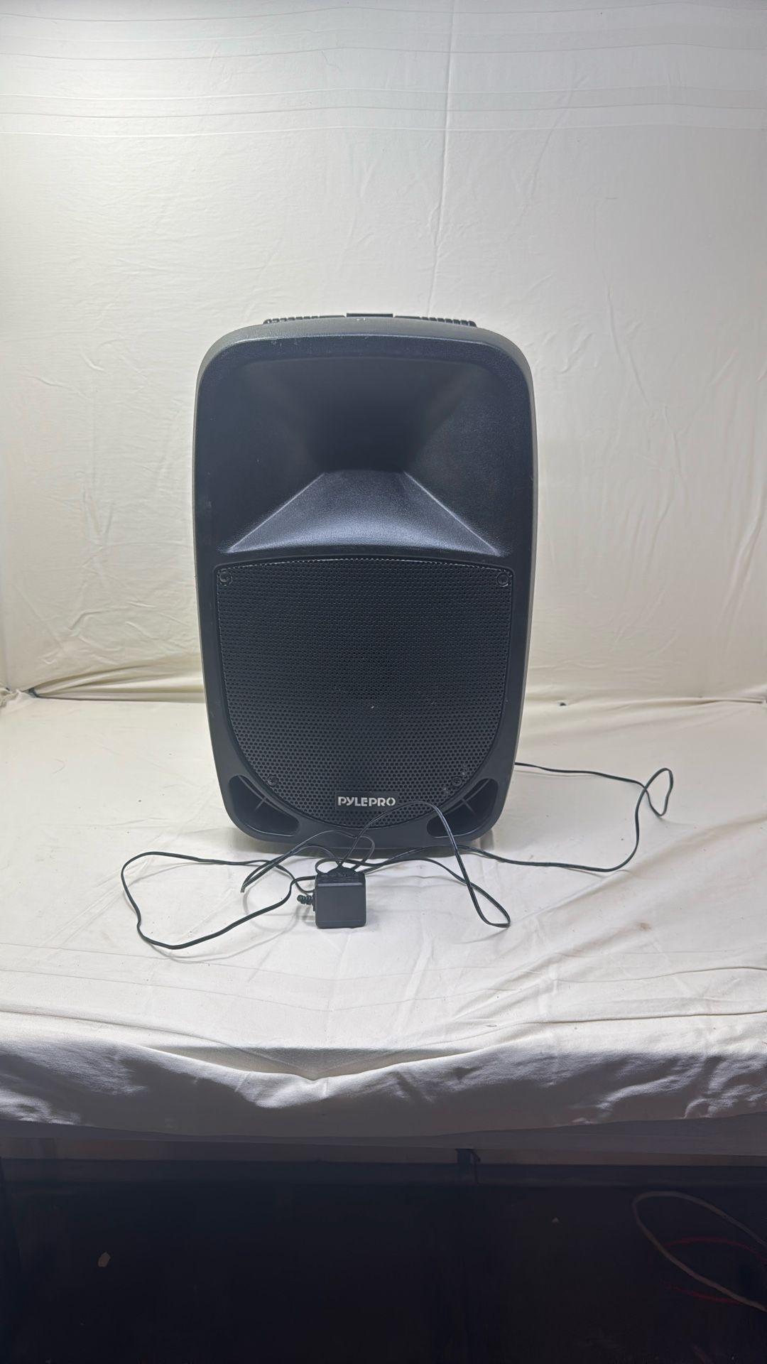 PYLE PRO BLUETOOTH SPEAKER