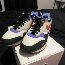 Custom Nike air max 1