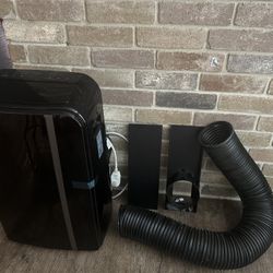 Air Conditioner Toshiba.