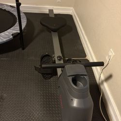 Rowing Machine
