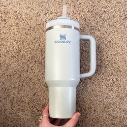STANLEY CUP 40oz Color: Fog 