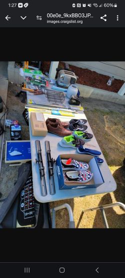 Vans And Dress Shoes