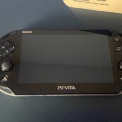 Ps vita 2000