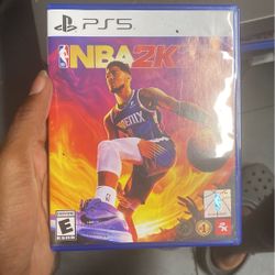 Nba 2k23