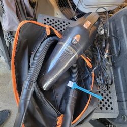 Car Vacuum