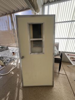 Door