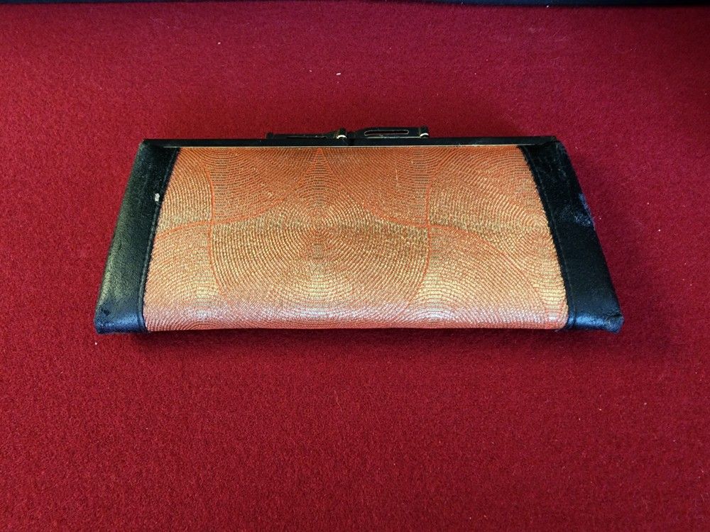 Vintage Evening Purse