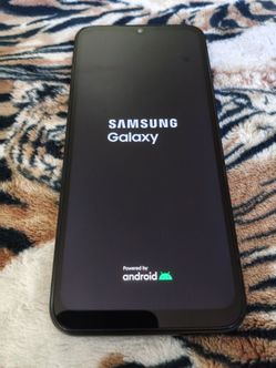 Tracphone galaxy a14