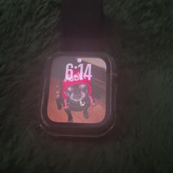 Apple watch series 6 gps+cellular 