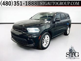 2023 Dodge Durango