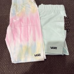 Woman Shorts