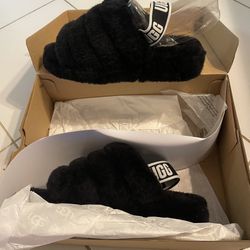 Ugg Slippers 
