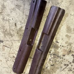 Cutlass Parts 
