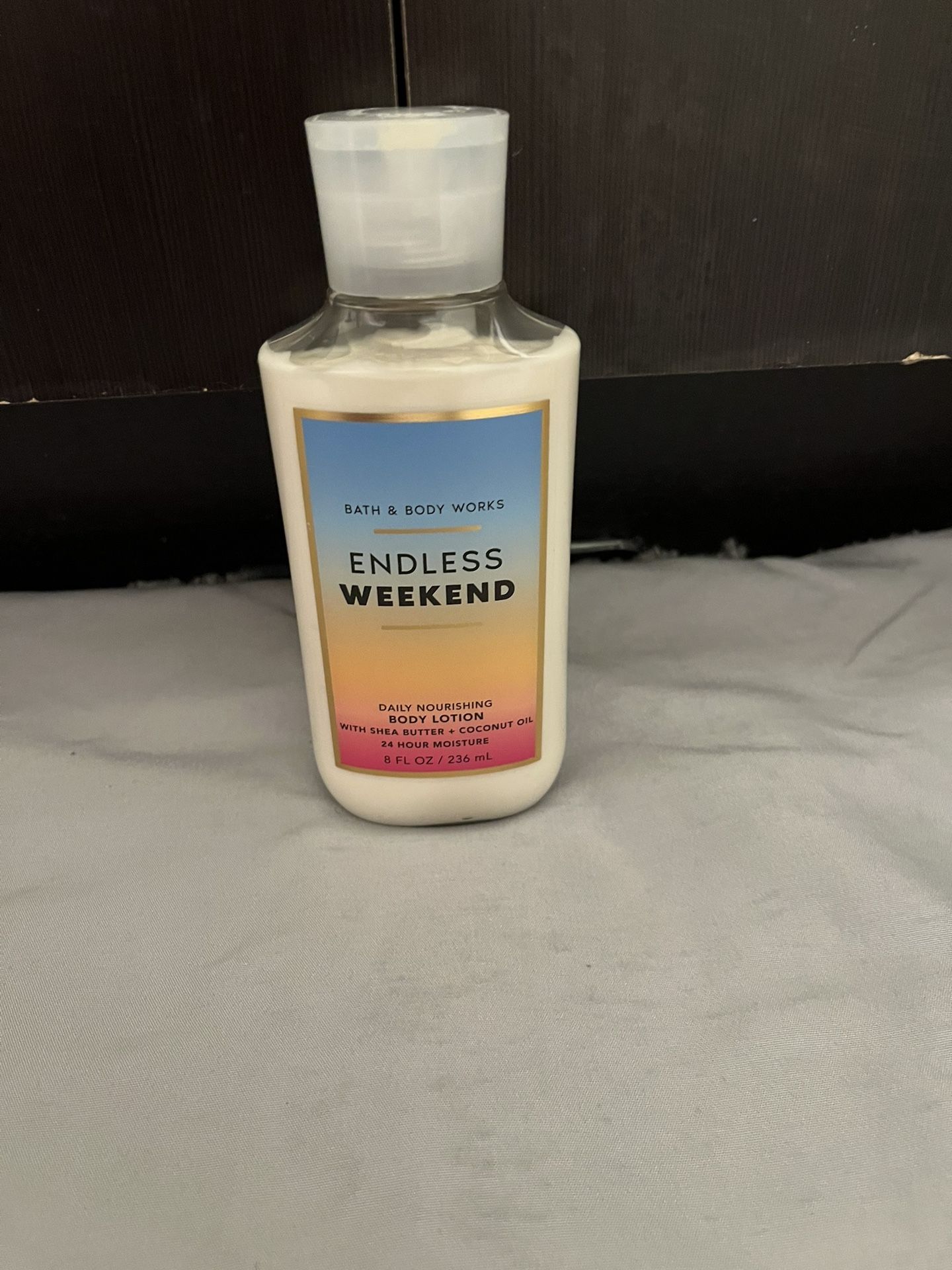 B&BW Endless Weekend Body Lotion