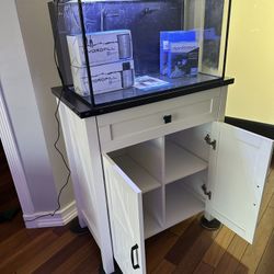 Innovative Marine Fish Tank All-in-one NEW * READ!!