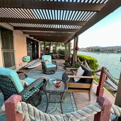 Patio Furniture For Sale