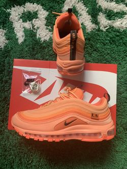Nike Air Max 97 City Pack (LA) Men’s Size 9