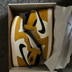 Jordan 1 High OG Size 11