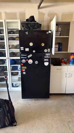 Fridge