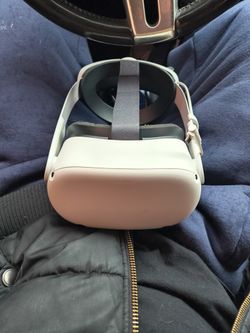 Oculus Quest 2