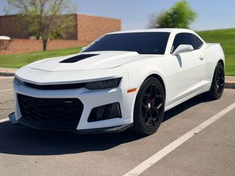 2014 Chevrolet Camaro