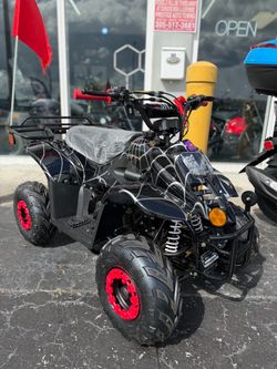 ATV