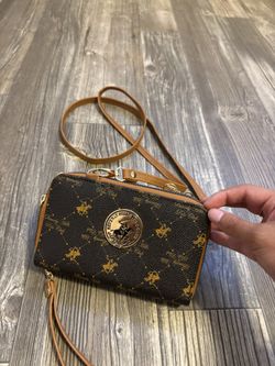Beverly Hills Polo Club Mini Purse