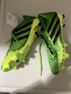 Adidas Predator LZ TRX FG Soccer Cleats