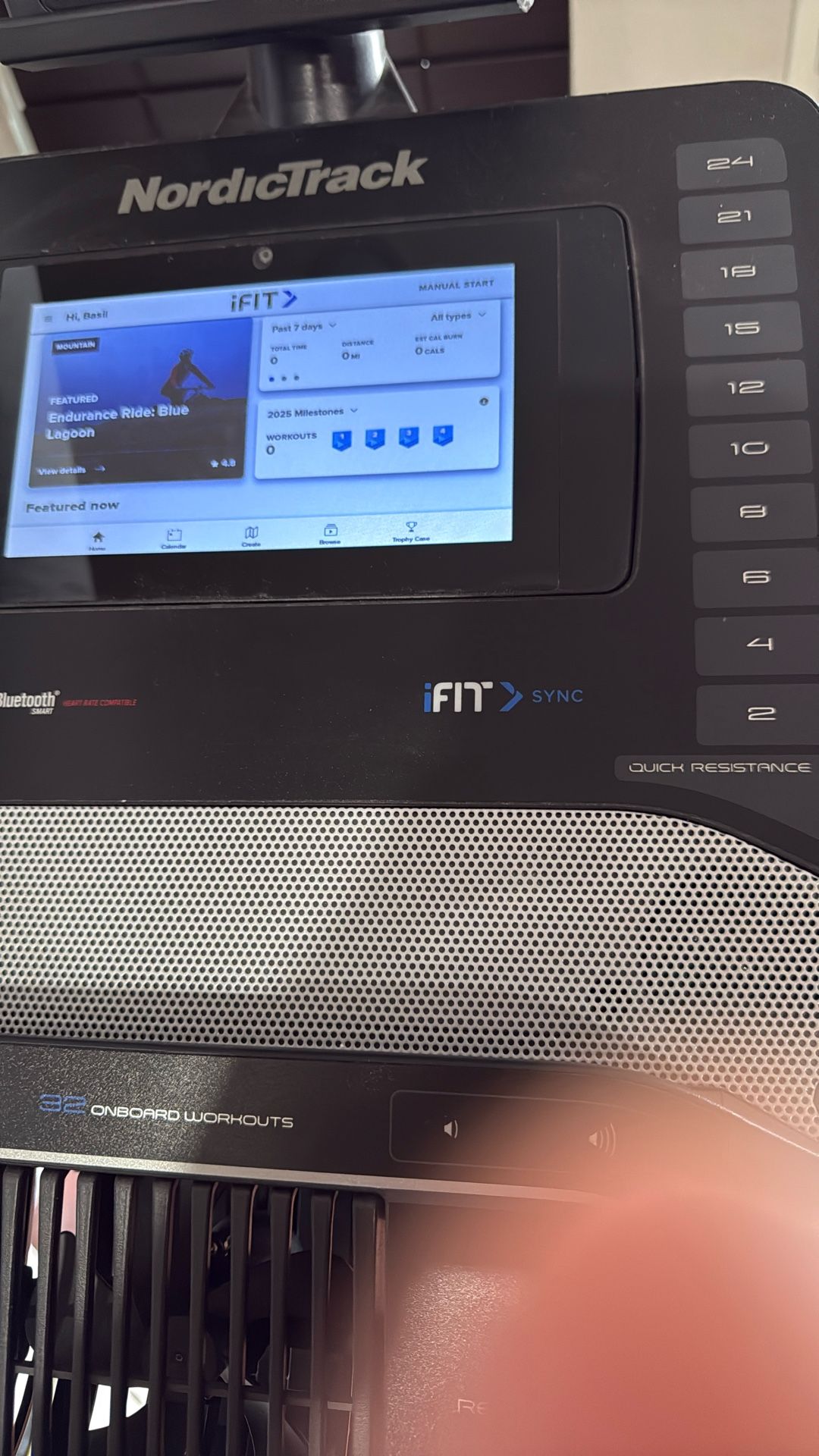 Nordi Track Grand Tour