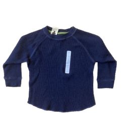 Gap, Boys, Long Sleeve Shirt, Size 3T, Half Off And New With Tags 