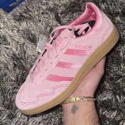 Adidas Spezial Valentine