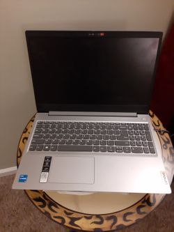 Lenovo IdeaPad 3  NEW