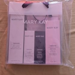 Set EL Milagroso Plus. TimeWise