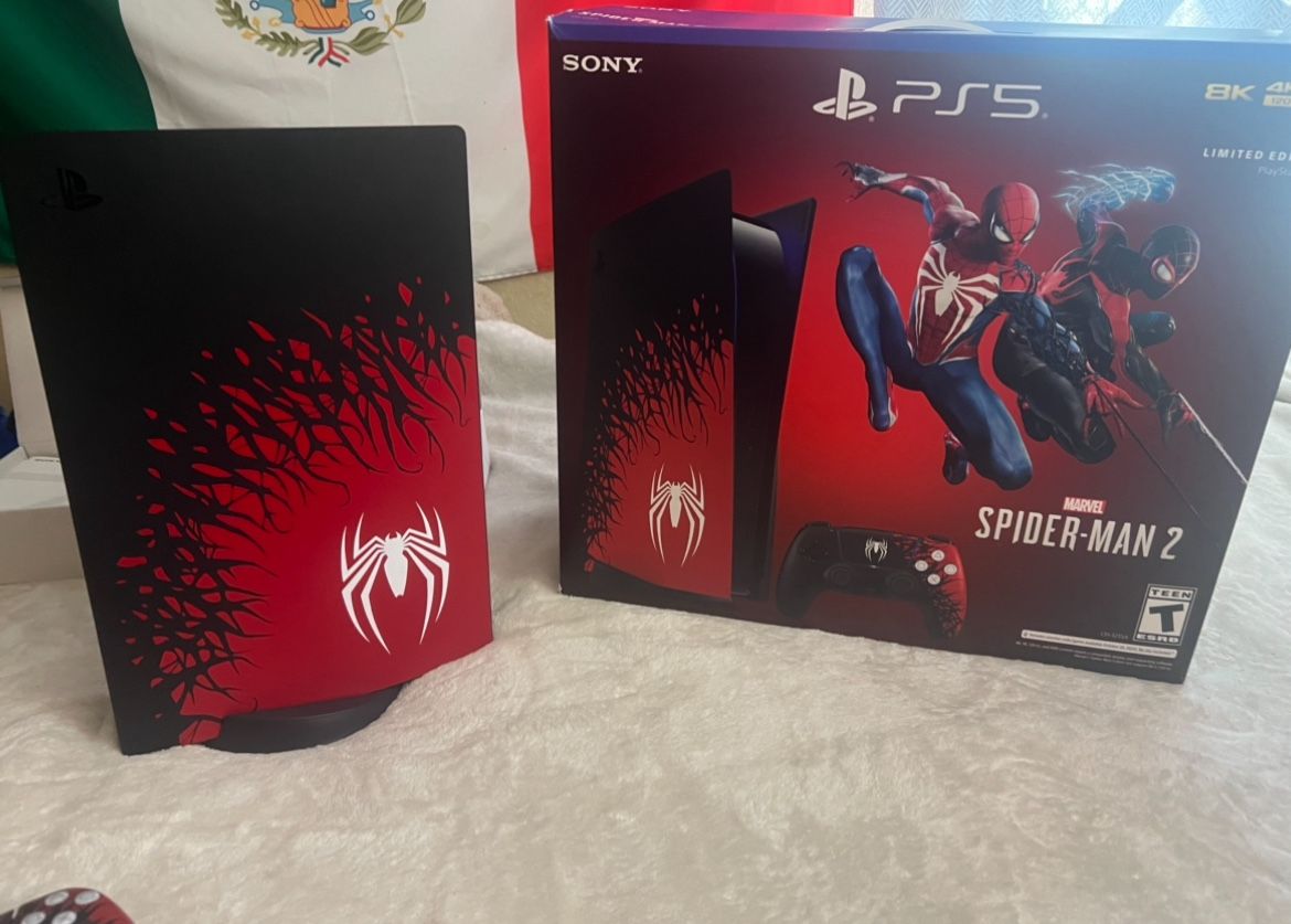 Ps5 Limited Edition