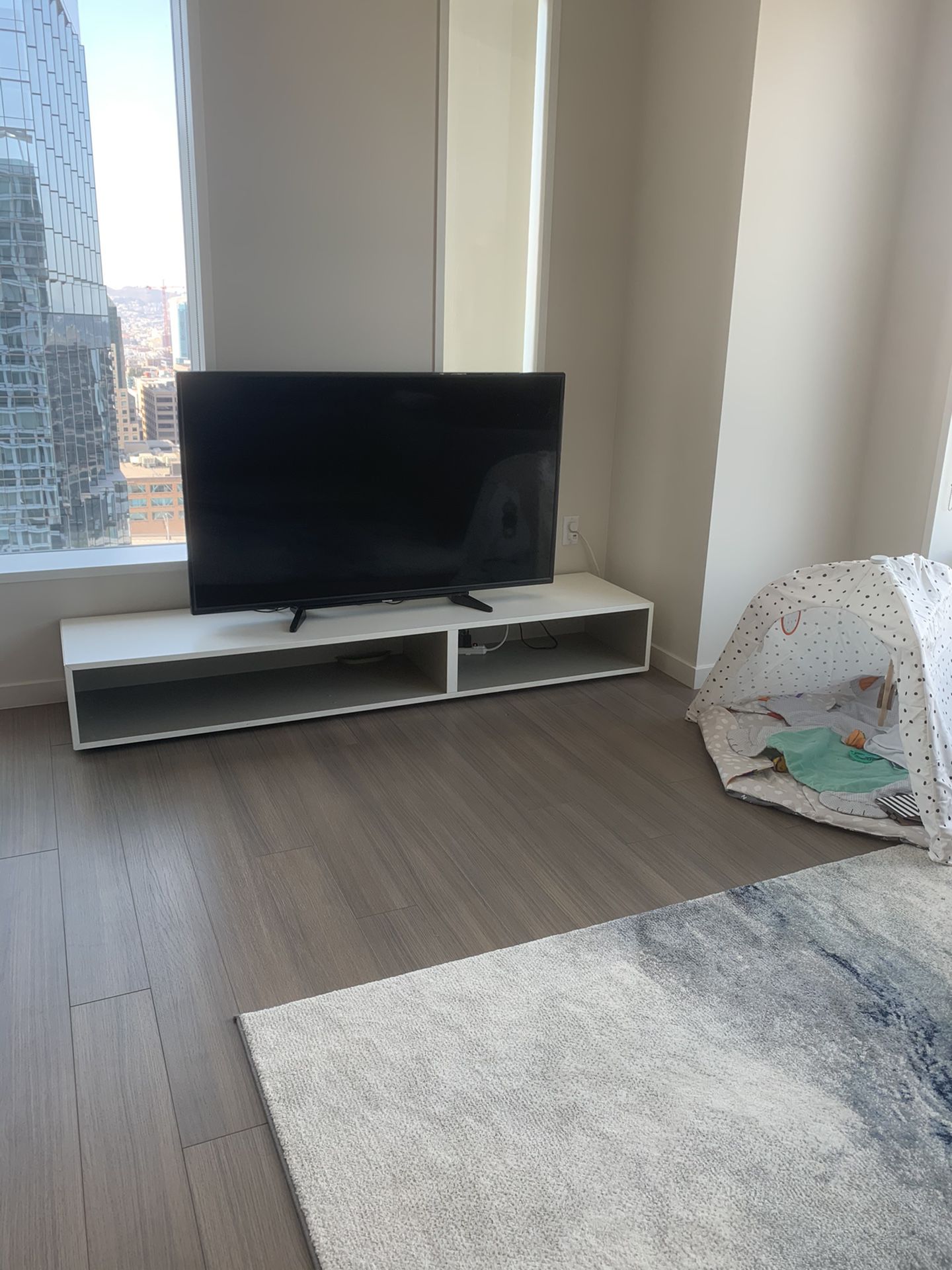 Tv Stand - Media Console - Coffee Table
