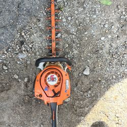 Sthil Selling As Parts