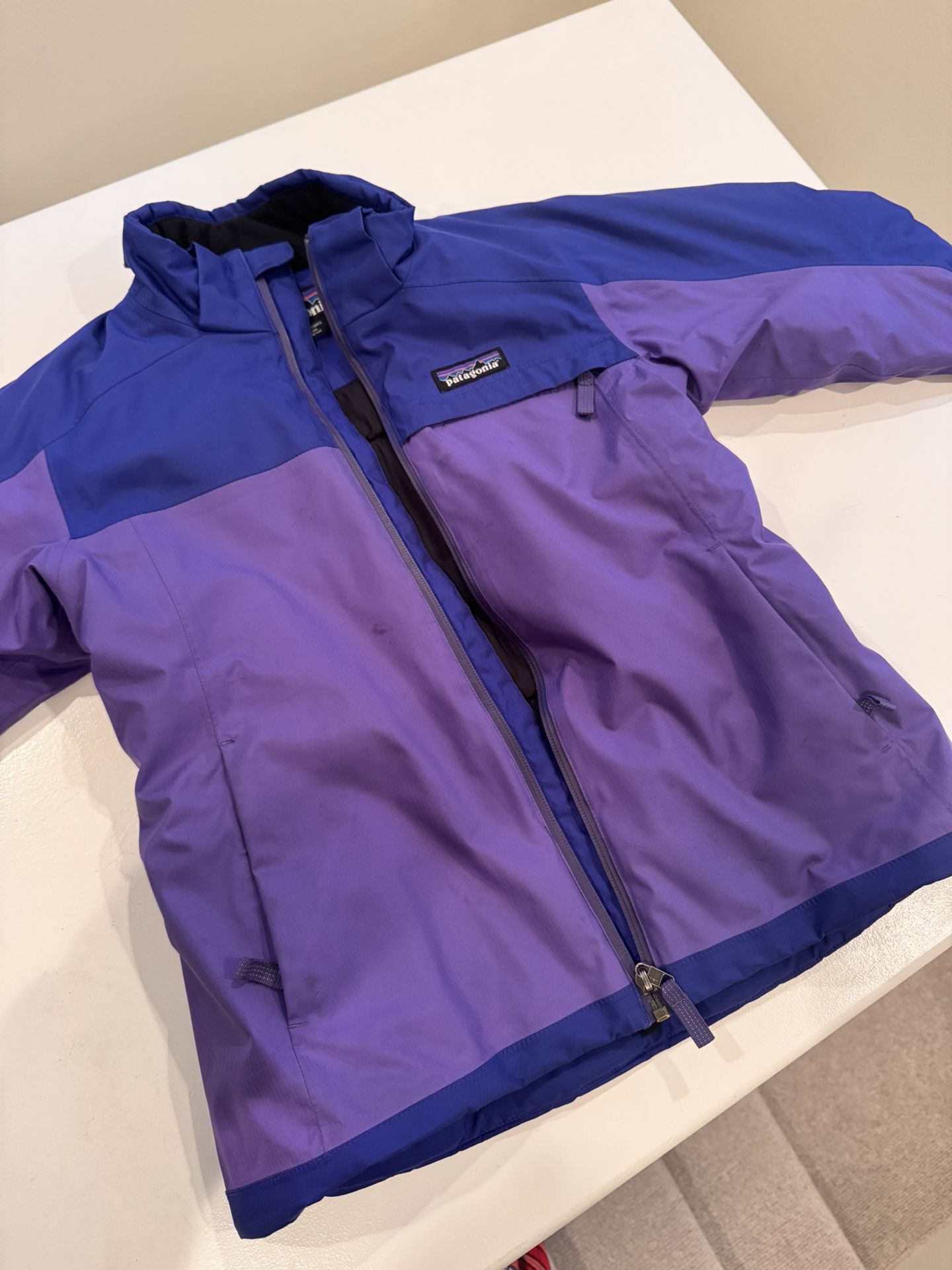 Patagonia Kids Snow Jacket