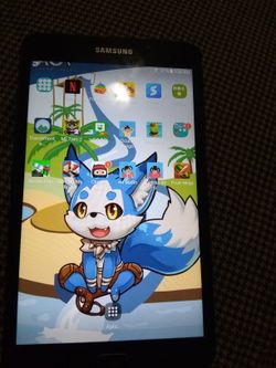 Tablet Samsung 7