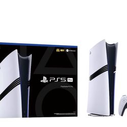Ps 5 Pro