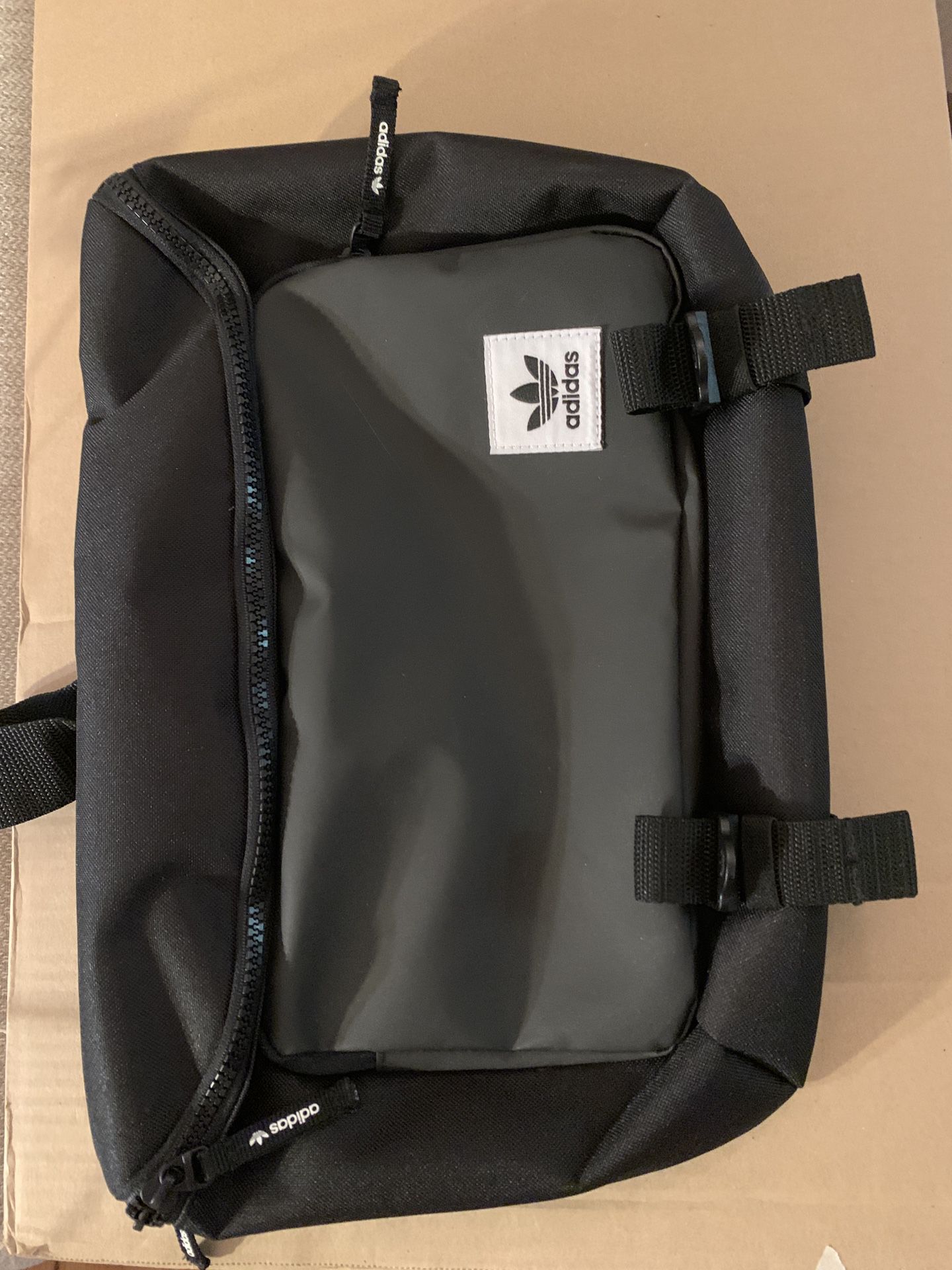 Adidas Shoulder Bag (NEW)