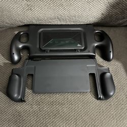 Switch 2 Grip Case
