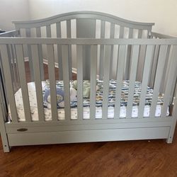 Crib New