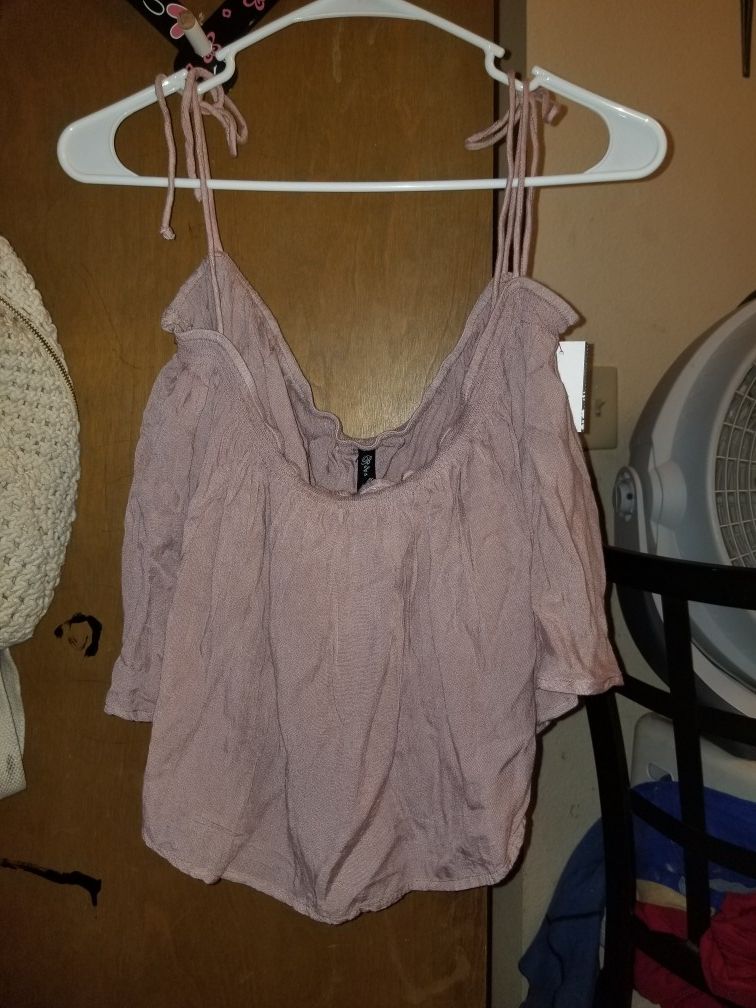 PLUS SIZE CLOTHES
