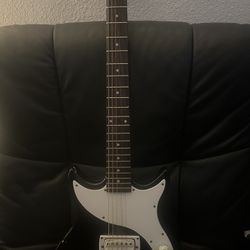 Electric Guitar