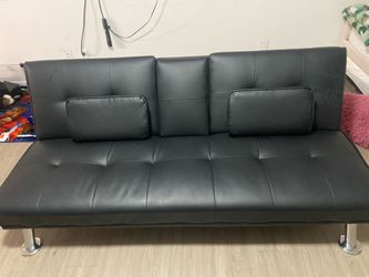 sillon negro