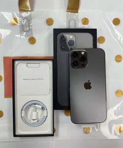 iPhone 12 Pro Max 128GB Unlocked | FlexEmarket Hot Deal