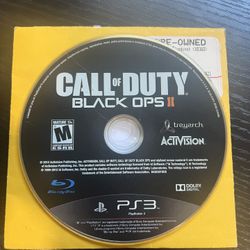 PS3 Lot - 5 Games