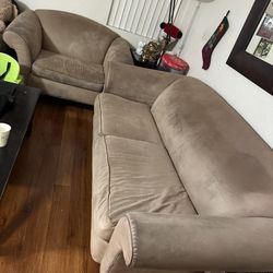 Sofa set